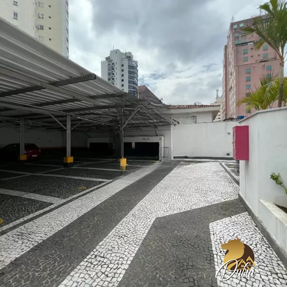 Edifício Residencial Itaim Vila Nova Conceição 50m² 02 Dormitórios 1 Vagas