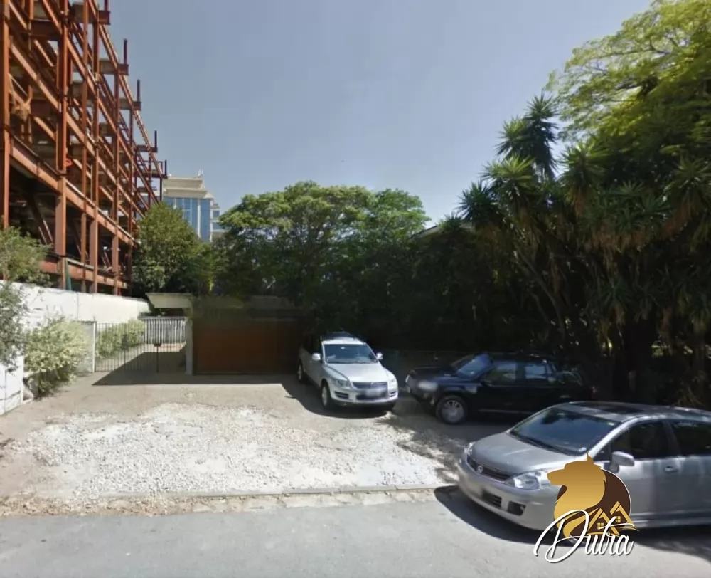 Padrão Jardim Europa 1200m² 04 Dormitórios 01 Suítes 15 Vagas