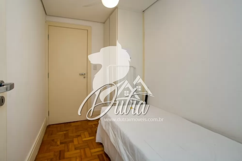 Elinda Jardim Paulista 365m² 03 Dormitórios 03 Suítes 2 Vagas