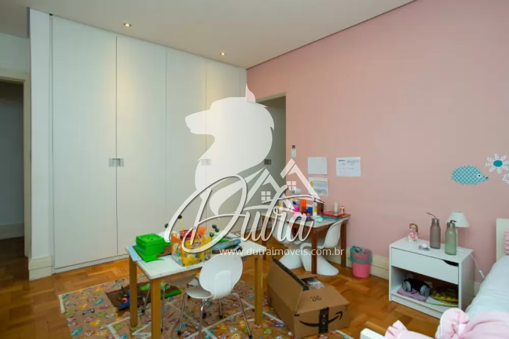 Elinda Jardim Paulista 365m² 03 Dormitórios 03 Suítes 2 Vagas