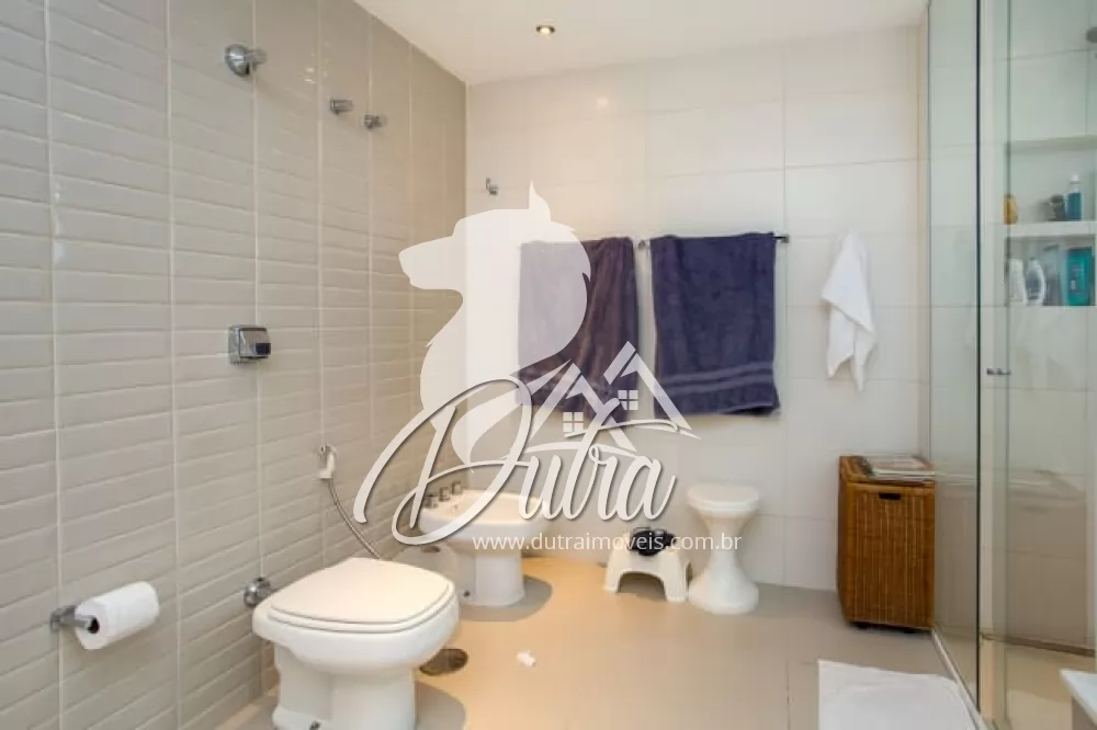 Elinda Jardim Paulista 365m² 03 Dormitórios 03 Suítes 2 Vagas