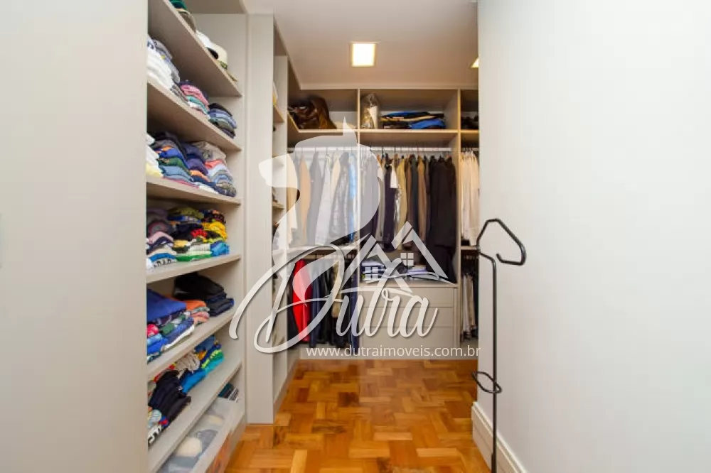 Elinda Jardim Paulista 365m² 03 Dormitórios 03 Suítes 2 Vagas