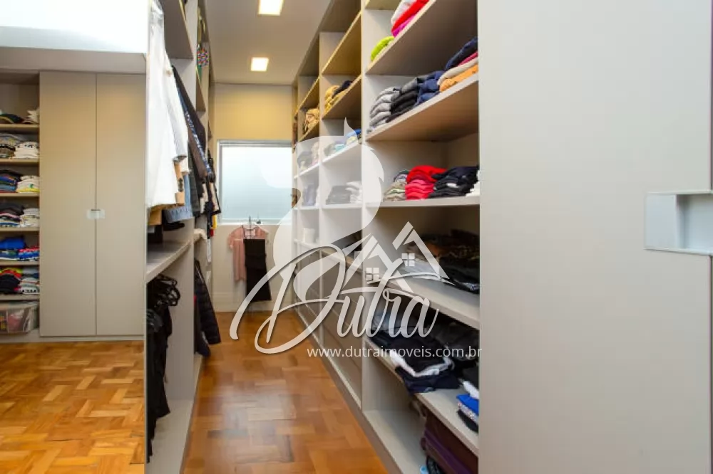 Elinda Jardim Paulista 365m² 03 Dormitórios 03 Suítes 2 Vagas
