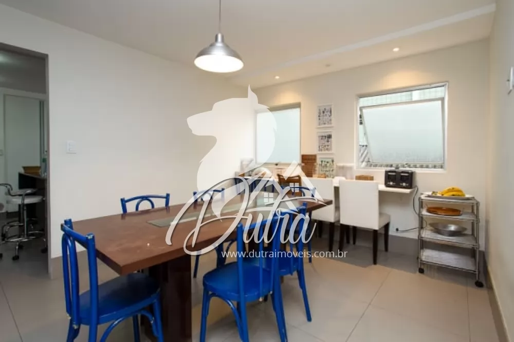 Elinda Jardim Paulista 365m² 03 Dormitórios 03 Suítes 2 Vagas