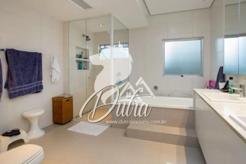 Elinda Jardim Paulista 365m² 03 Dormitórios 03 Suítes 2 Vagas