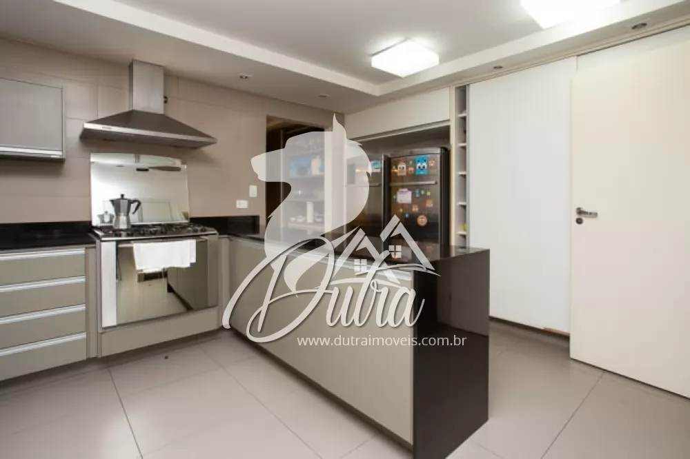 Elinda Jardim Paulista 365m² 03 Dormitórios 03 Suítes 2 Vagas