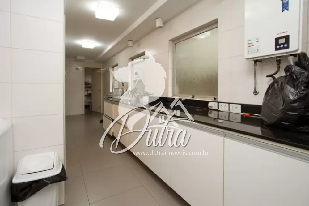 Elinda Jardim Paulista 365m² 03 Dormitórios 03 Suítes 2 Vagas