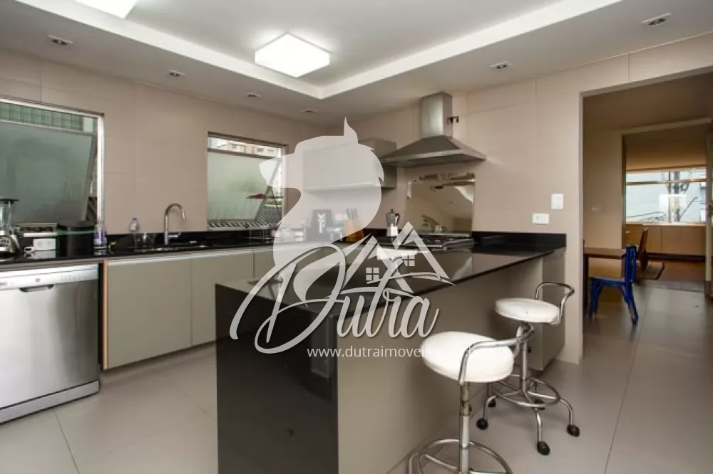 Elinda Jardim Paulista 365m² 03 Dormitórios 03 Suítes 2 Vagas