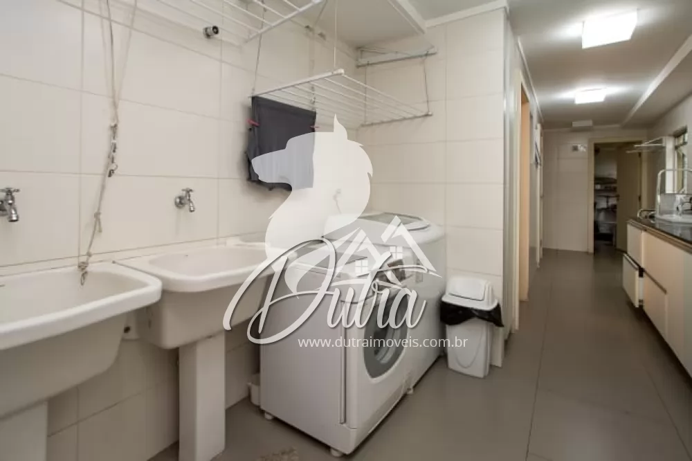 Elinda Jardim Paulista 365m² 03 Dormitórios 03 Suítes 2 Vagas