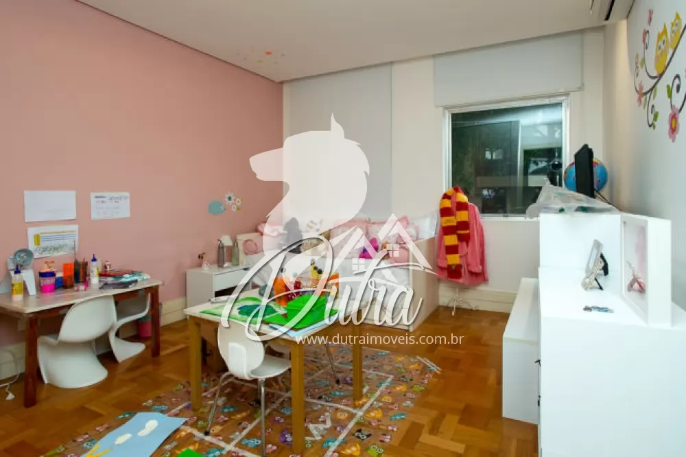 Elinda Jardim Paulista 365m² 03 Dormitórios 03 Suítes 2 Vagas
