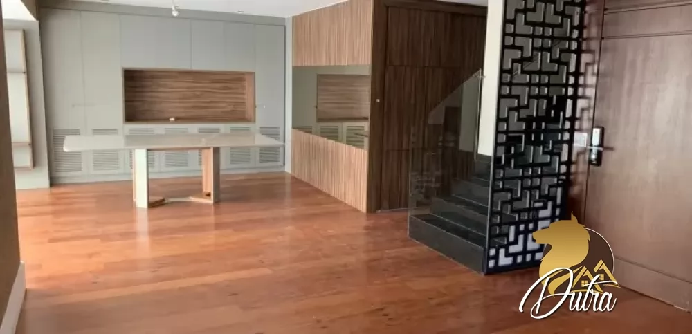 Edifício Absolute Moema Moema 250m² 04 Dormitórios 04 Suítes 4 Vagas