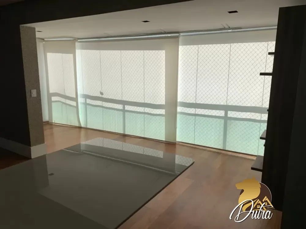 Edifício Absolute Moema Moema 250m² 04 Dormitórios 04 Suítes 4 Vagas