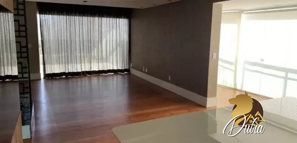 Edifício Absolute Moema Moema 250m² 04 Dormitórios 04 Suítes 4 Vagas