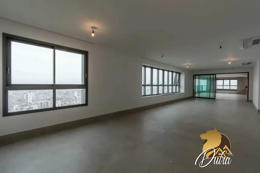 Figueira Altos do Tatuapé Tatuapé 593m² 04 Dormitórios 04 Suítes 8 Vagas