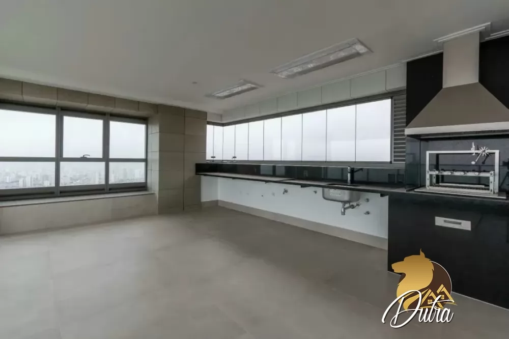 Figueira Altos do Tatuapé Tatuapé 593m² 04 Dormitórios 04 Suítes 8 Vagas