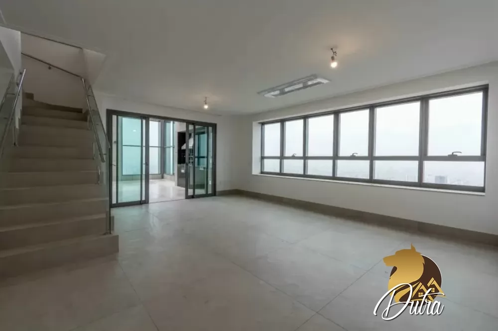 Figueira Altos do Tatuapé Tatuapé 593m² 04 Dormitórios 04 Suítes 8 Vagas