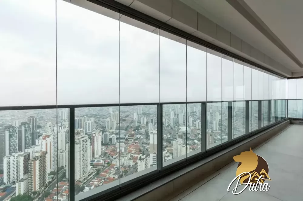 Figueira Altos do Tatuapé Tatuapé 593m² 04 Dormitórios 04 Suítes 8 Vagas