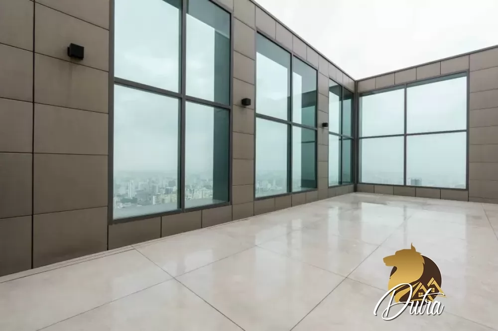 Figueira Altos do Tatuapé Tatuapé 593m² 04 Dormitórios 04 Suítes 8 Vagas