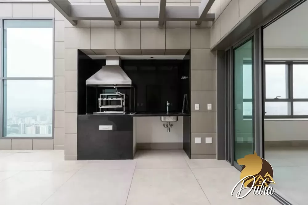 Figueira Altos do Tatuapé Tatuapé 593m² 04 Dormitórios 04 Suítes 8 Vagas