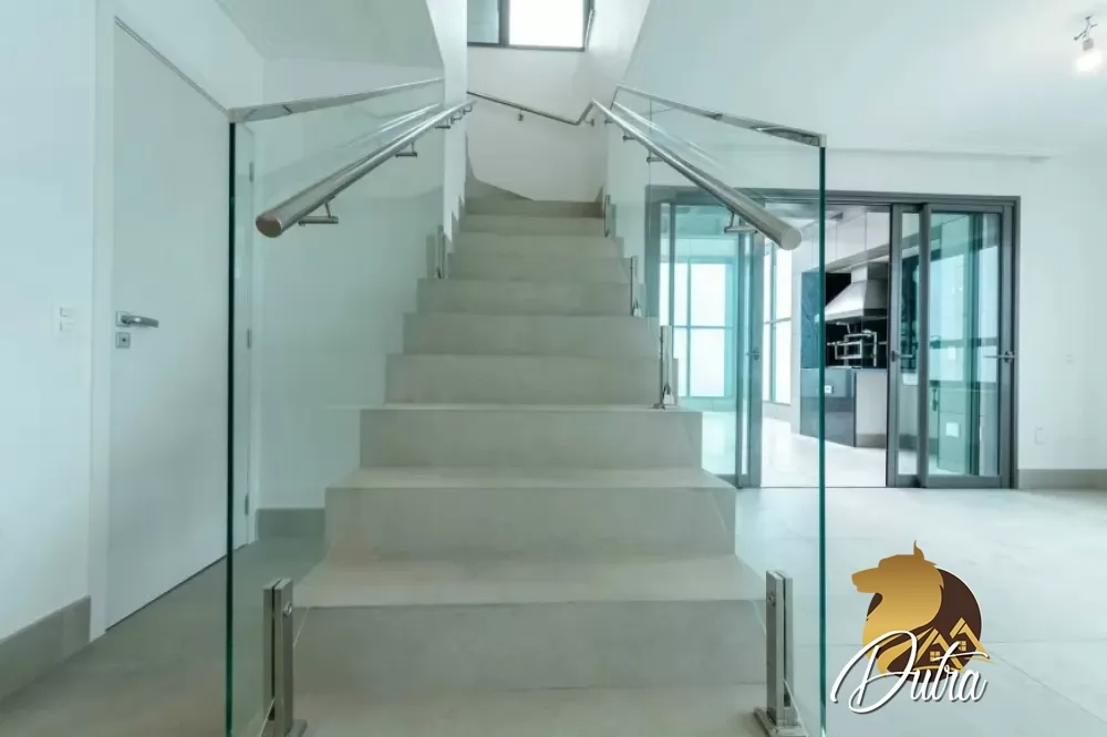 Figueira Altos do Tatuapé Tatuapé 593m² 04 Dormitórios 04 Suítes 8 Vagas