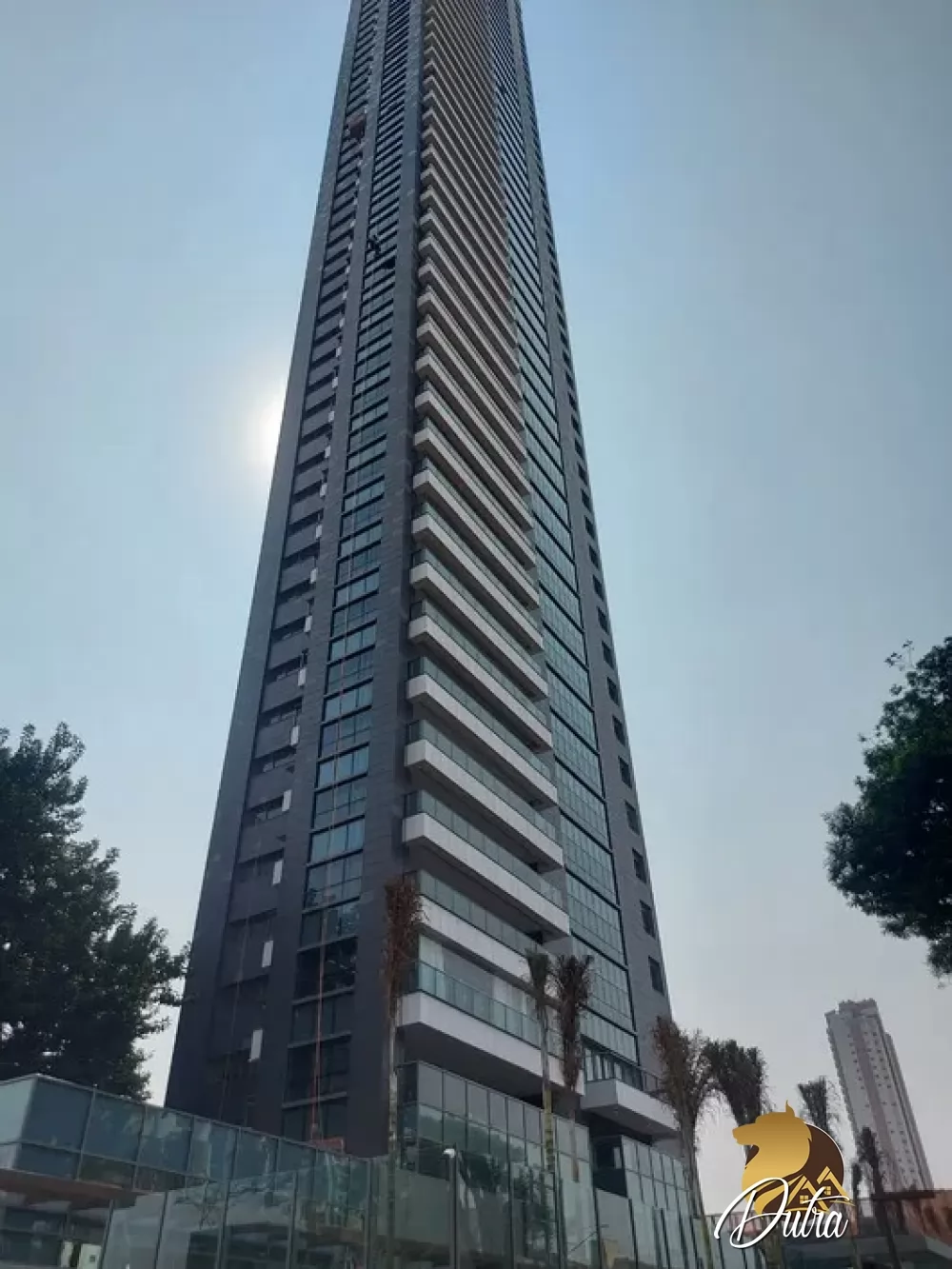 Figueira Altos do Tatuapé Tatuapé 593m² 04 Dormitórios 04 Suítes 8 Vagas