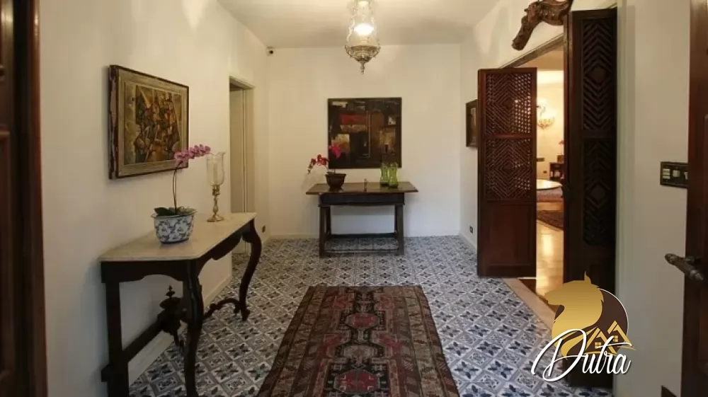 Padrão Jardim América 600m² 05 Dormitórios 01 Suítes 7 Vagas