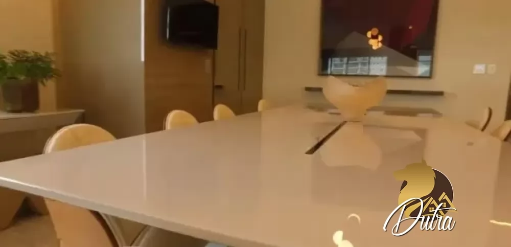 Edifício Moema Signature Vila Uberabinha 800m² 04 Dormitórios 04 Suítes 6 Vagas