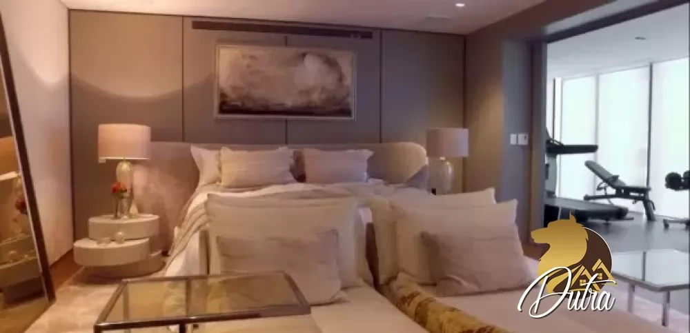 Edifício Moema Signature Vila Uberabinha 800m² 04 Dormitórios 04 Suítes 6 Vagas