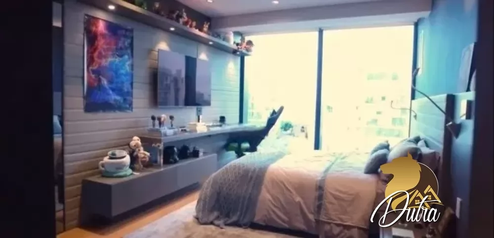 Edifício Moema Signature Vila Uberabinha 800m² 04 Dormitórios 04 Suítes 6 Vagas