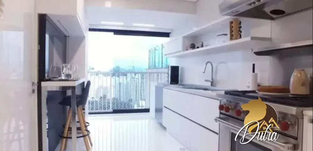 Edifício Moema Signature Vila Uberabinha 800m² 04 Dormitórios 04 Suítes 6 Vagas