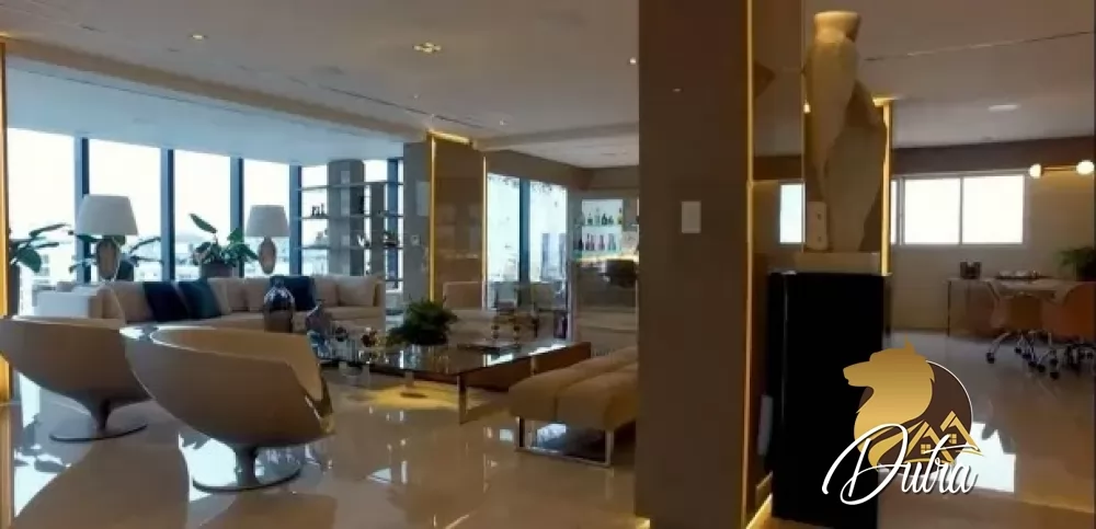 Edifício Moema Signature Vila Uberabinha 800m² 04 Dormitórios 04 Suítes 6 Vagas