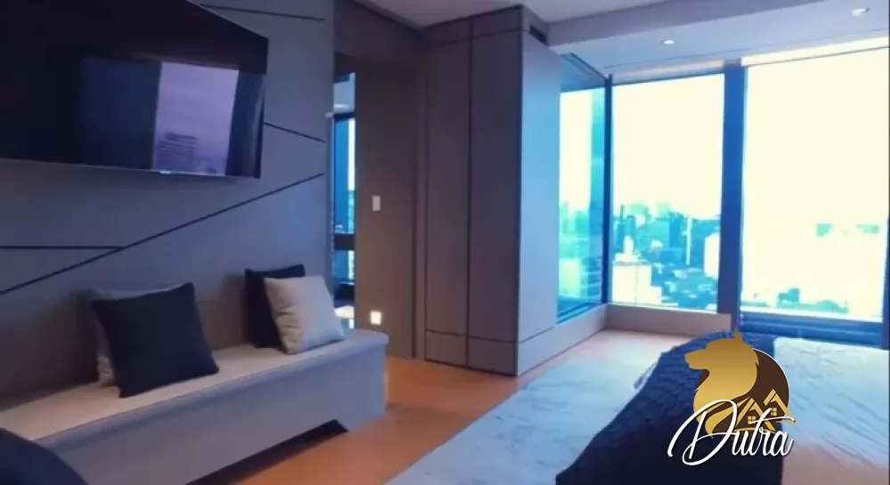 Edifício Moema Signature Vila Uberabinha 800m² 04 Dormitórios 04 Suítes 6 Vagas