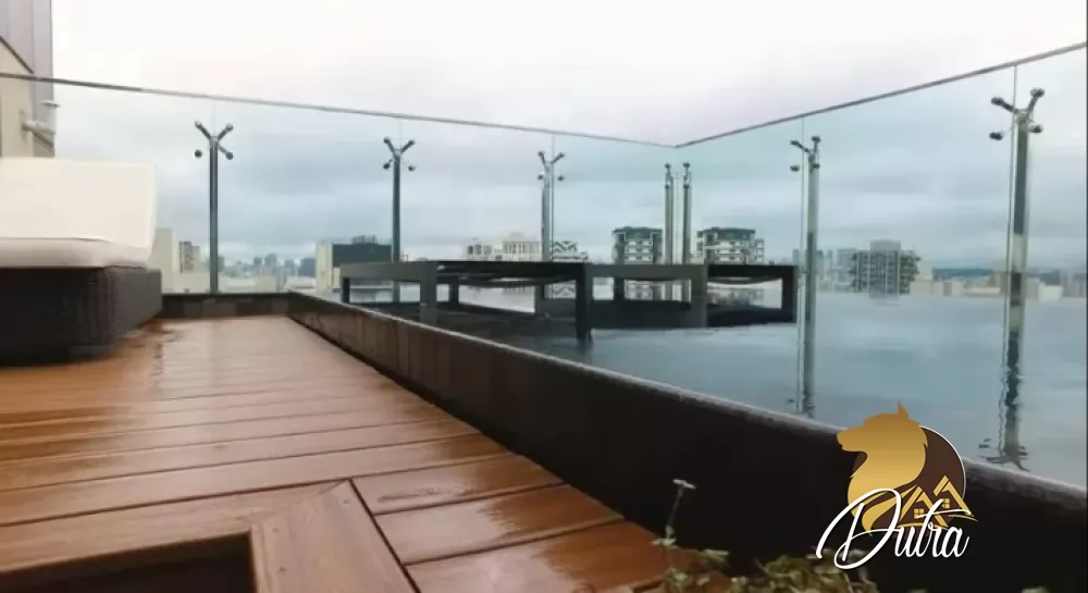 Edifício Moema Signature Vila Uberabinha 800m² 04 Dormitórios 04 Suítes 6 Vagas