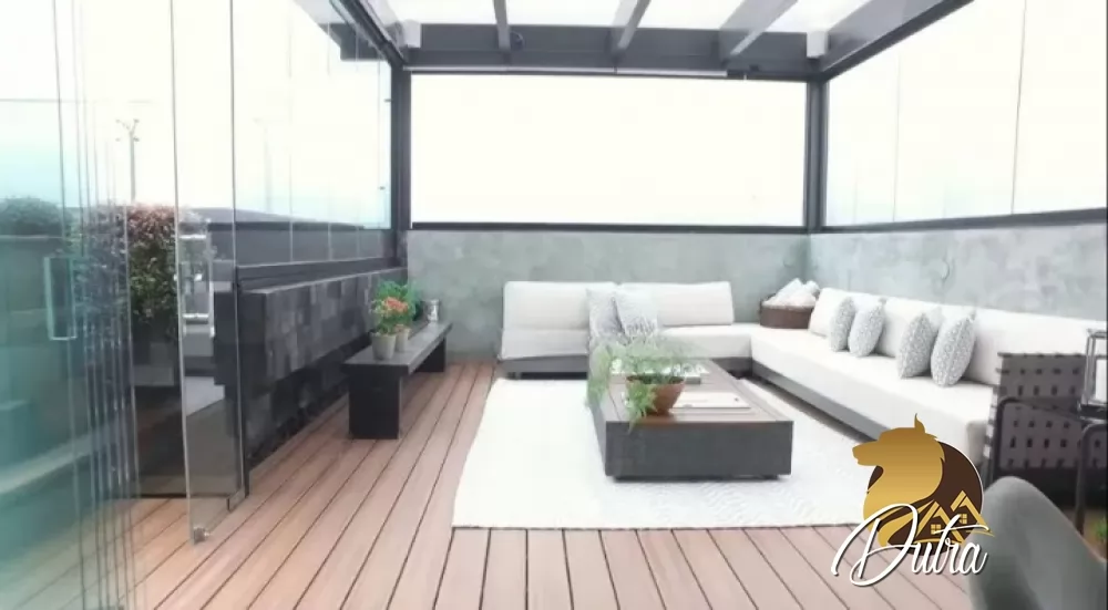 Edifício Moema Signature Vila Uberabinha 800m² 04 Dormitórios 04 Suítes 6 Vagas