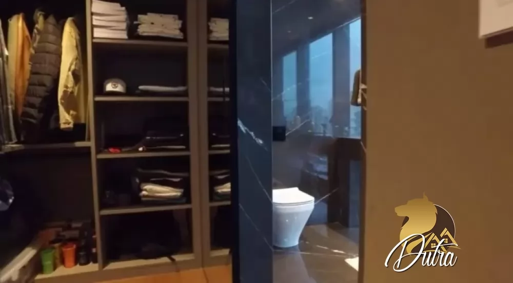 Edifício Moema Signature Vila Uberabinha 800m² 04 Dormitórios 04 Suítes 6 Vagas