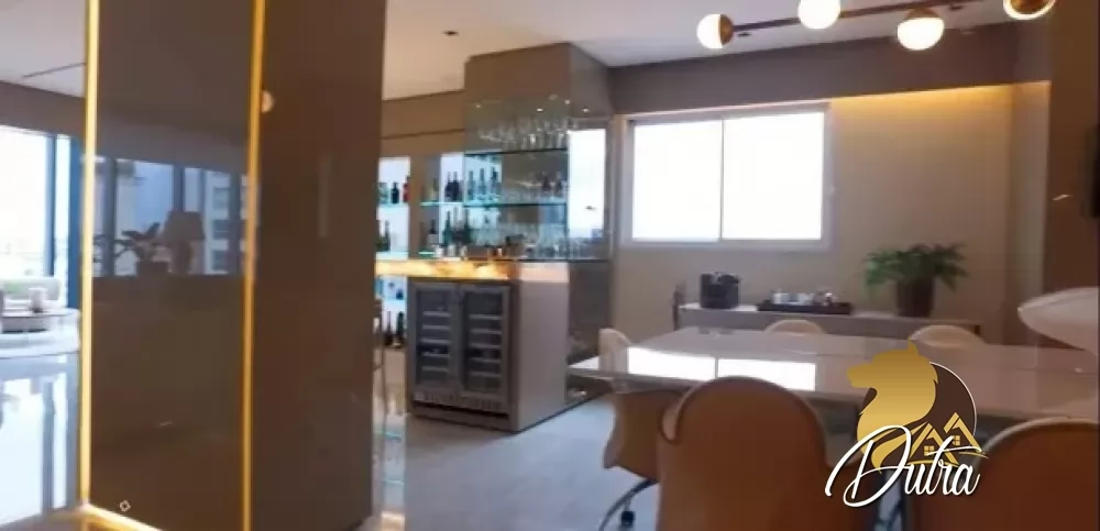 Edifício Moema Signature Vila Uberabinha 800m² 04 Dormitórios 04 Suítes 6 Vagas