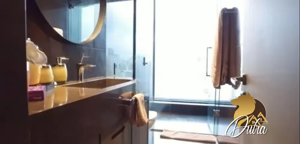 Edifício Moema Signature Vila Uberabinha 800m² 04 Dormitórios 04 Suítes 6 Vagas