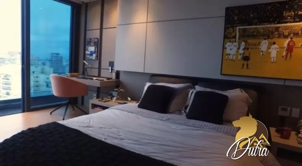 Edifício Moema Signature Vila Uberabinha 800m² 04 Dormitórios 04 Suítes 6 Vagas