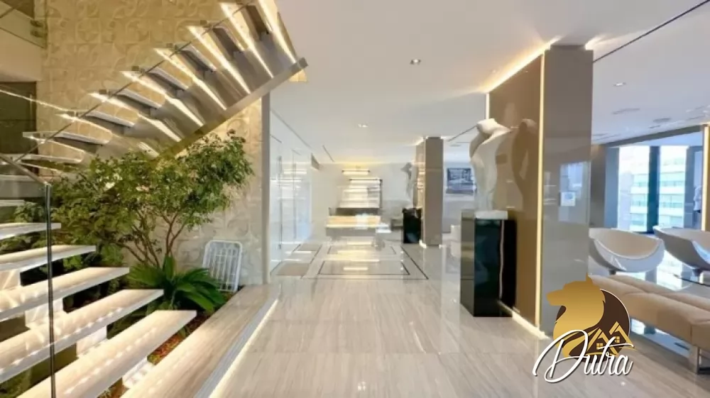 Edifício Moema Signature Vila Uberabinha 800m² 04 Dormitórios 04 Suítes 6 Vagas