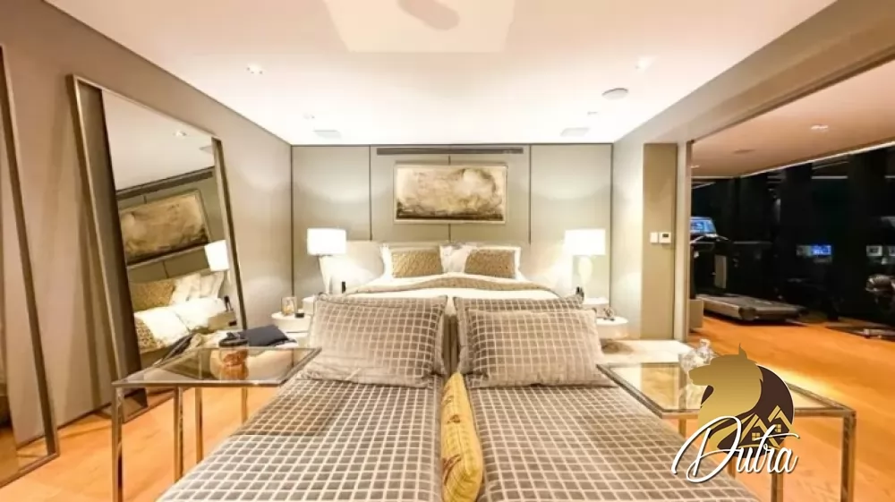 Edifício Moema Signature Vila Uberabinha 800m² 04 Dormitórios 04 Suítes 6 Vagas