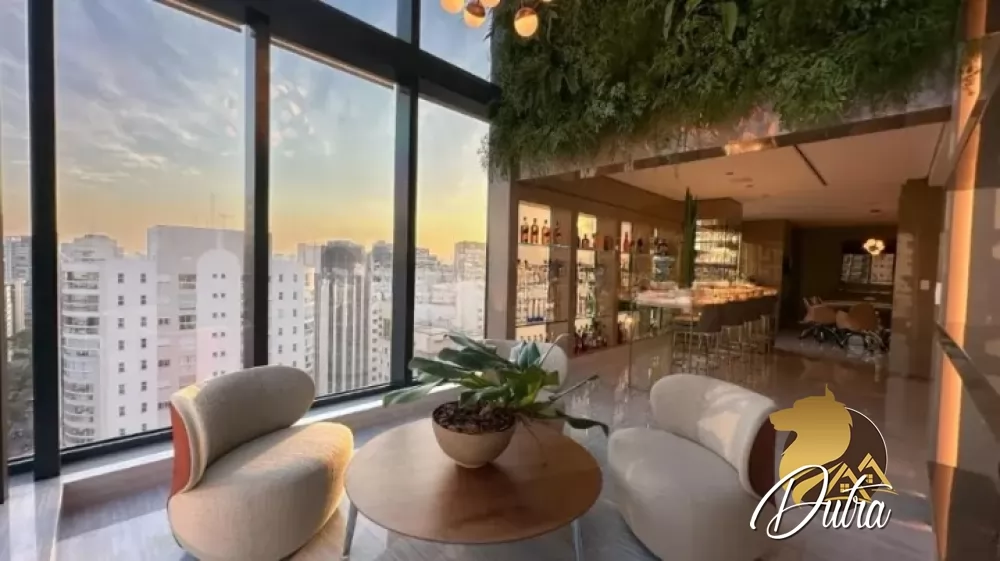 Edifício Moema Signature Vila Uberabinha 800m² 04 Dormitórios 04 Suítes 6 Vagas