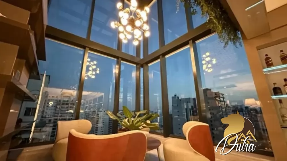 Edifício Moema Signature Vila Uberabinha 800m² 04 Dormitórios 04 Suítes 6 Vagas