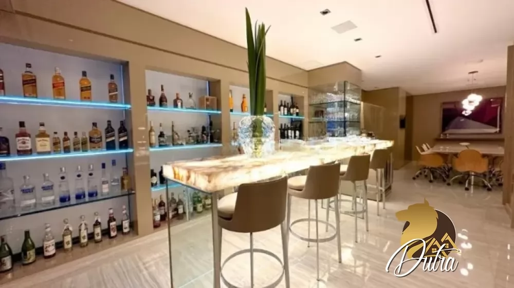 Edifício Moema Signature Vila Uberabinha 800m² 04 Dormitórios 04 Suítes 6 Vagas