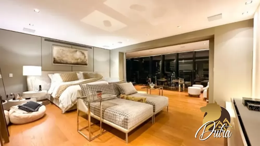 Edifício Moema Signature Vila Uberabinha 800m² 04 Dormitórios 04 Suítes 6 Vagas