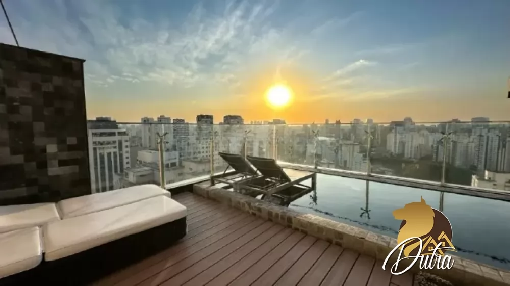 Edifício Moema Signature Vila Uberabinha 800m² 04 Dormitórios 04 Suítes 6 Vagas