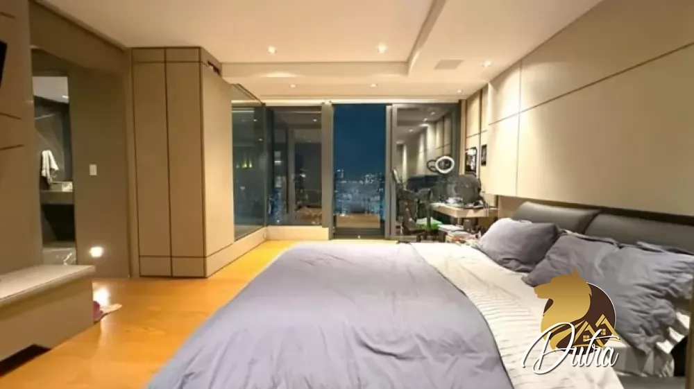 Edifício Moema Signature Vila Uberabinha 800m² 04 Dormitórios 04 Suítes 6 Vagas