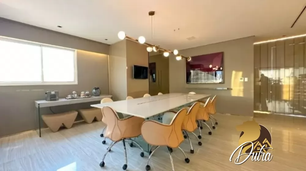Edifício Moema Signature Vila Uberabinha 800m² 04 Dormitórios 04 Suítes 6 Vagas