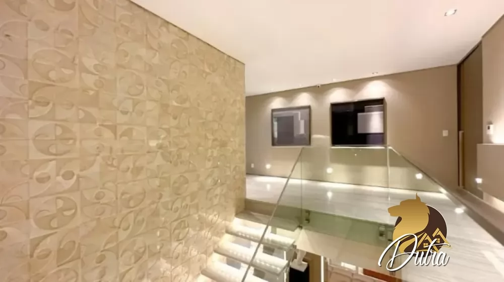 Edifício Moema Signature Vila Uberabinha 800m² 04 Dormitórios 04 Suítes 6 Vagas