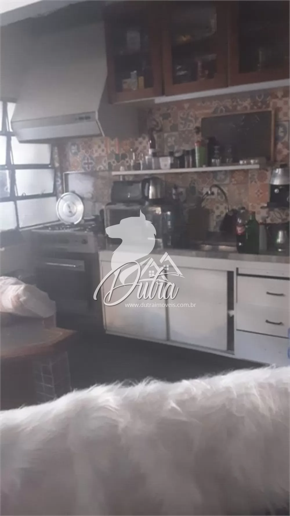 Edifício Royal Cerqueira César 86m² 02 Dormitórios 1 Vagas