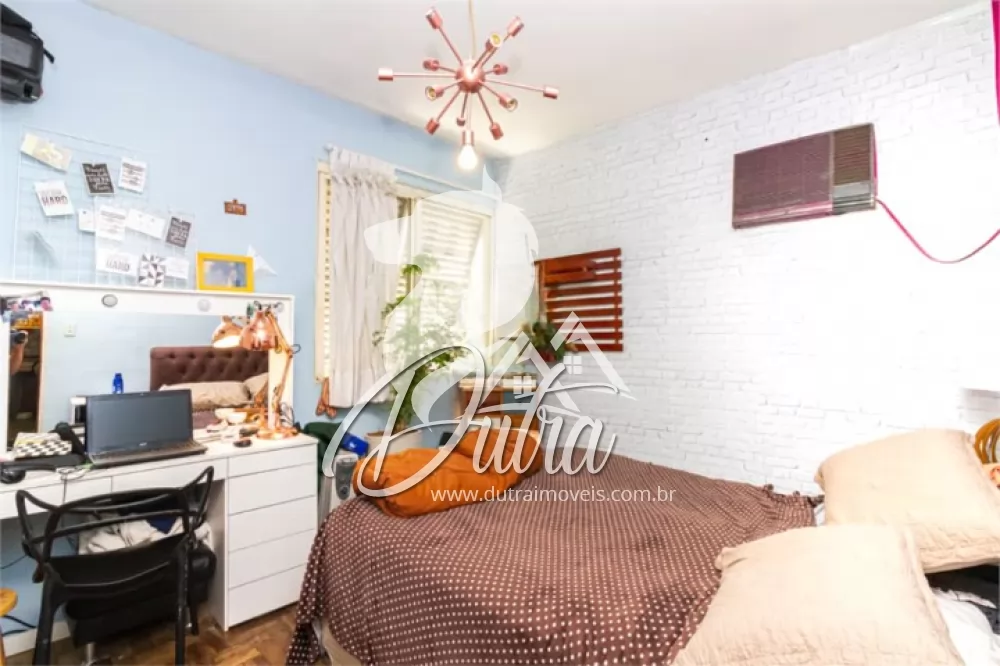 Edifício Royal Cerqueira César 86m² 02 Dormitórios 1 Vagas